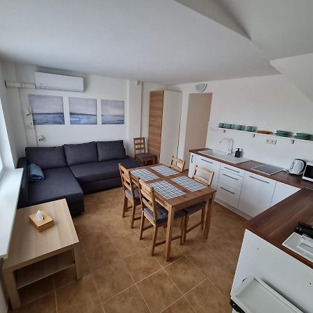 Apartmany Modry Den 보이니체 외부 사진