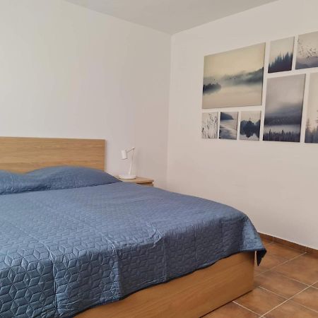 Apartmany Modry Den 보이니체 외부 사진