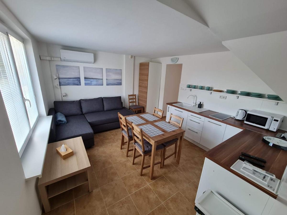 Apartmany Modry Den 보이니체 외부 사진