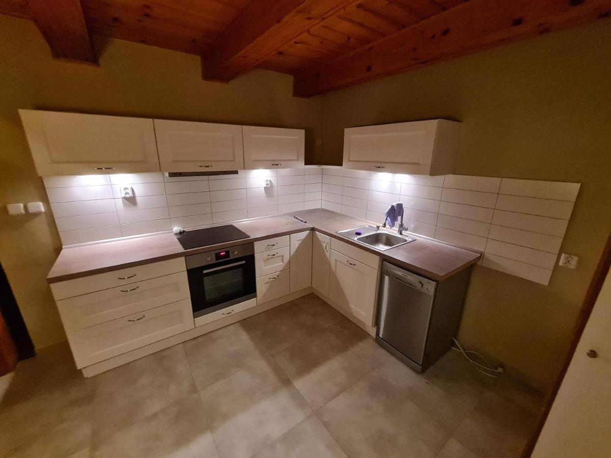 Apartmany Modry Den 보이니체 외부 사진