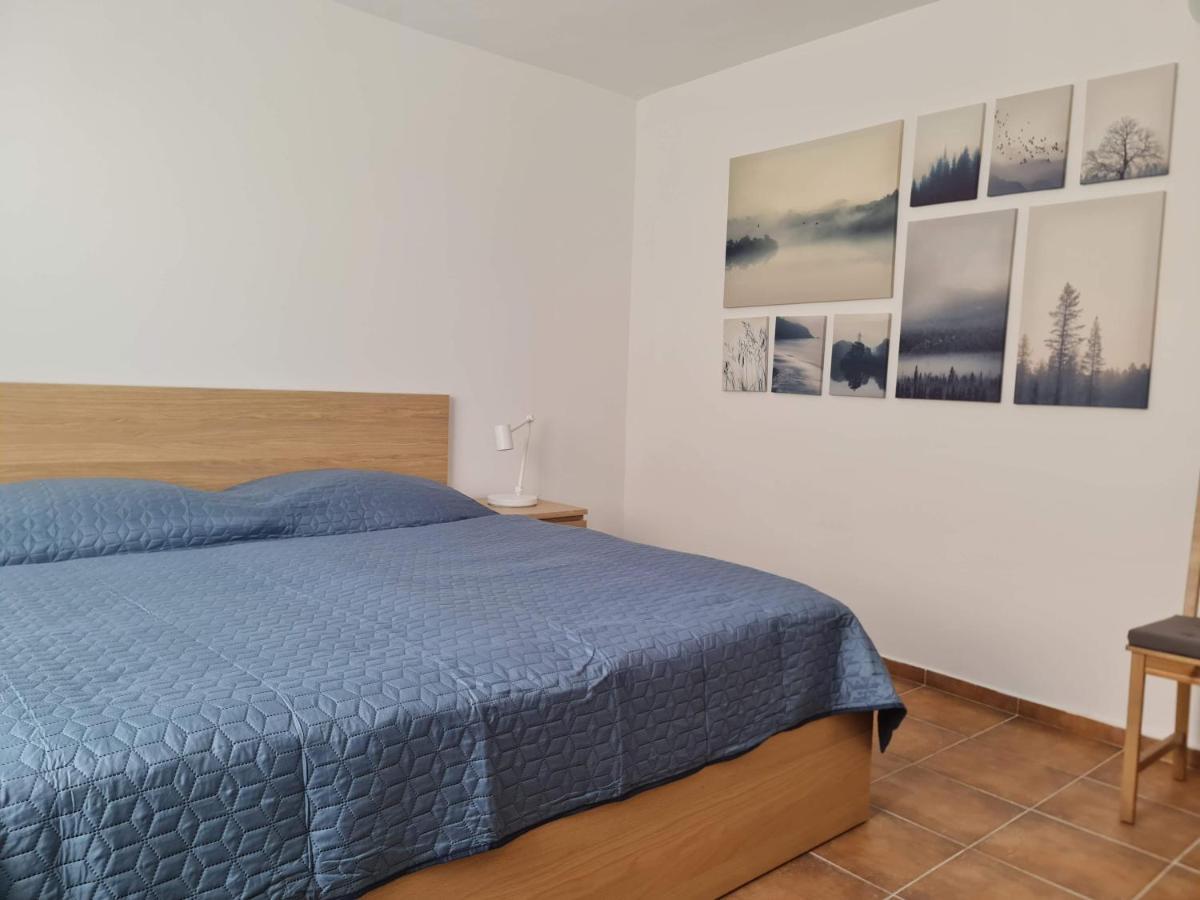 Apartmany Modry Den 보이니체 외부 사진