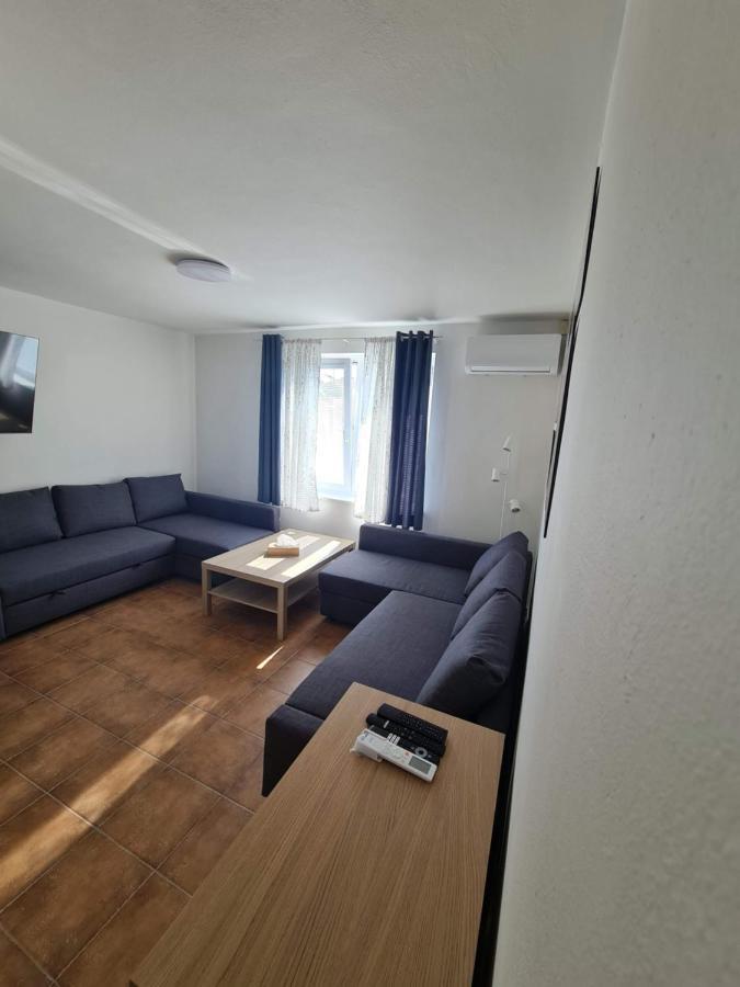 Apartmany Modry Den 보이니체 외부 사진