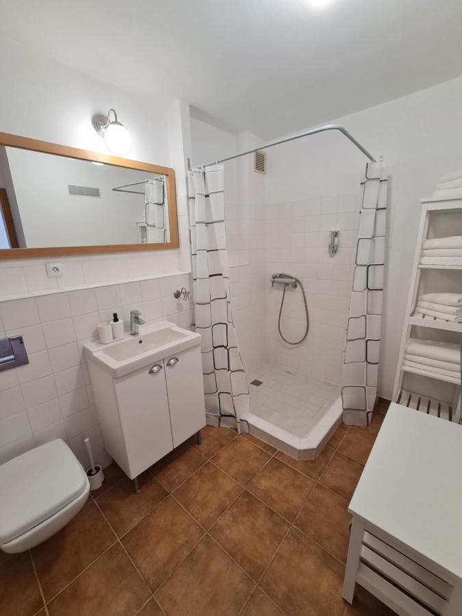 Apartmany Modry Den 보이니체 외부 사진