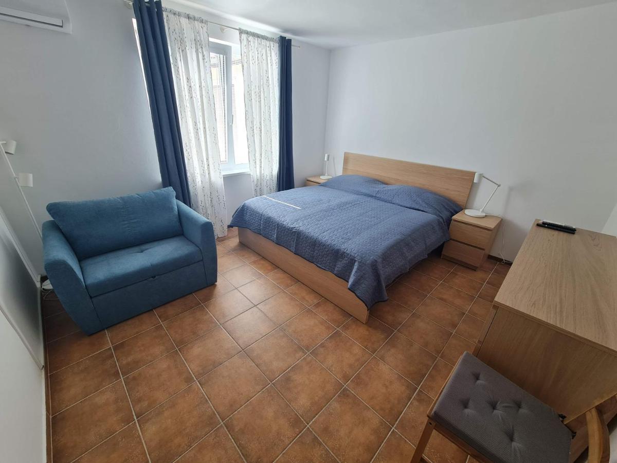 Apartmany Modry Den 보이니체 외부 사진