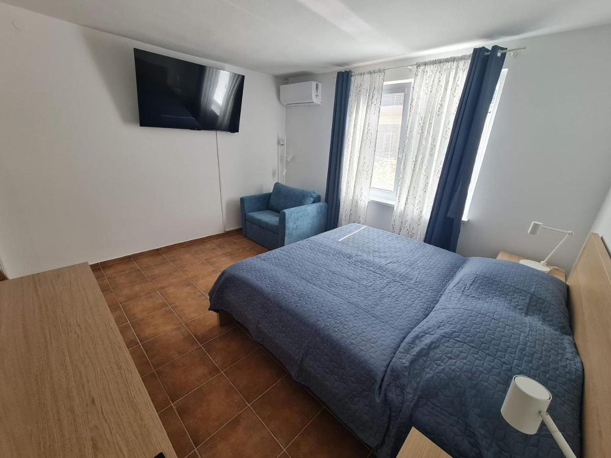 Apartmany Modry Den 보이니체 외부 사진