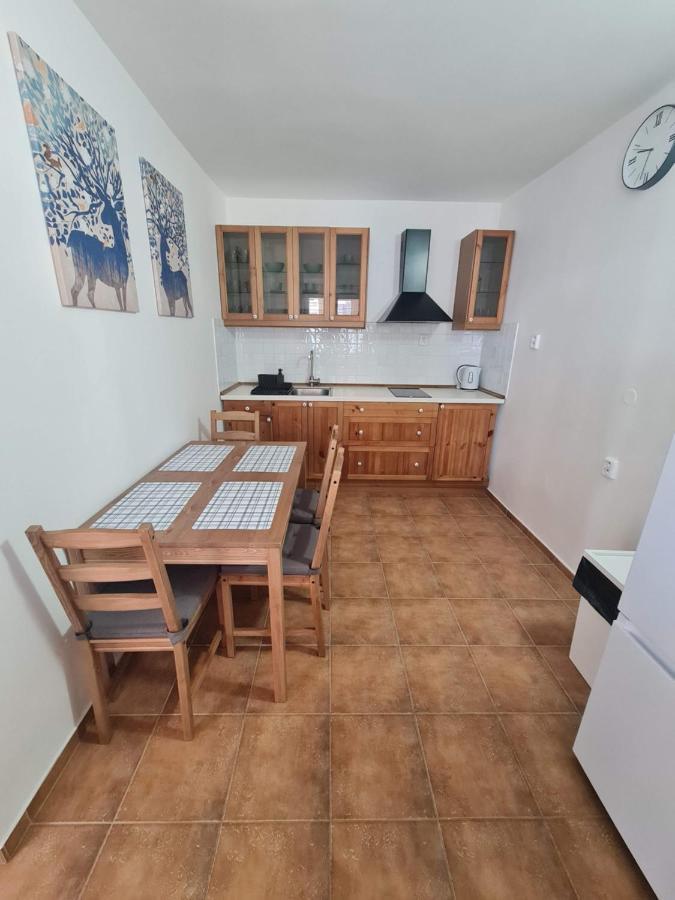 Apartmany Modry Den 보이니체 외부 사진